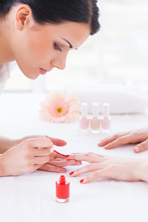 TLC NAIL SPA Lagrange, GA 30240 -pedi